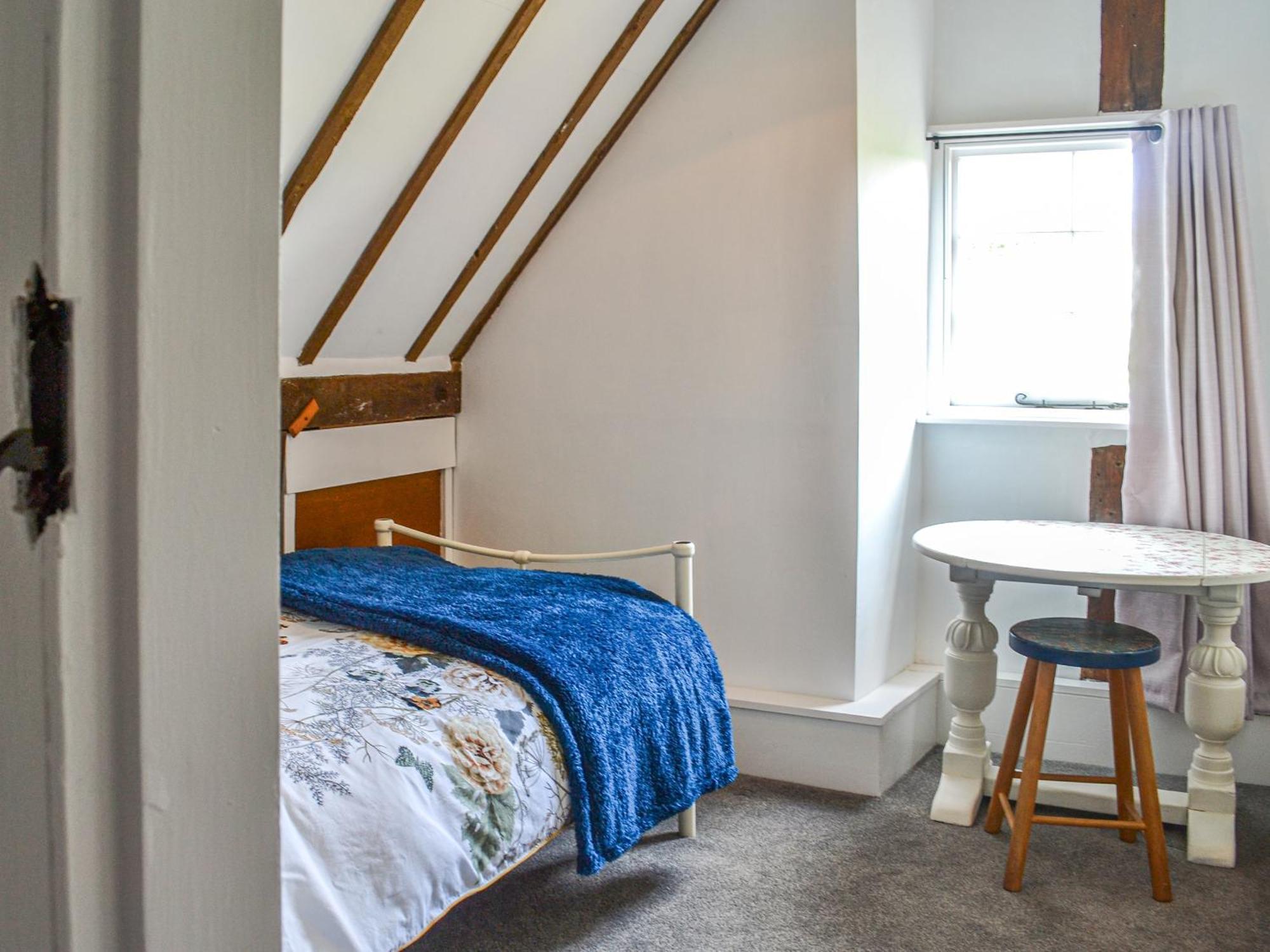The At Harple Farm Holiday home