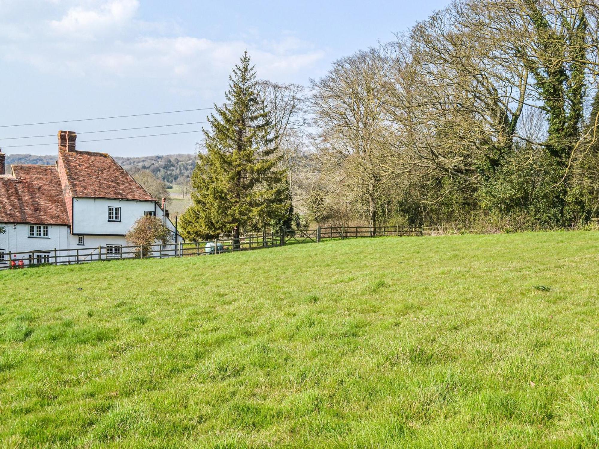 The At Harple Farm Holiday home *