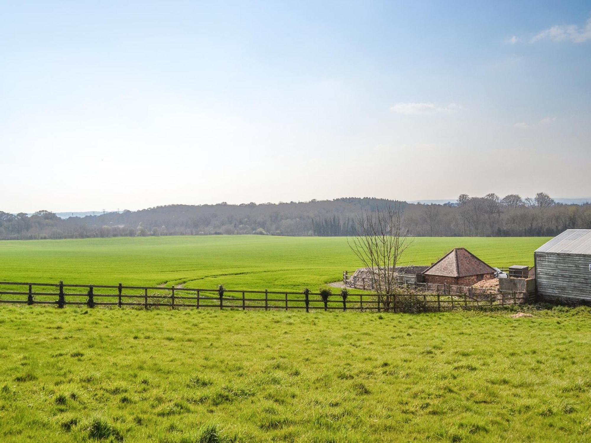 Holiday home The At Harple Farm