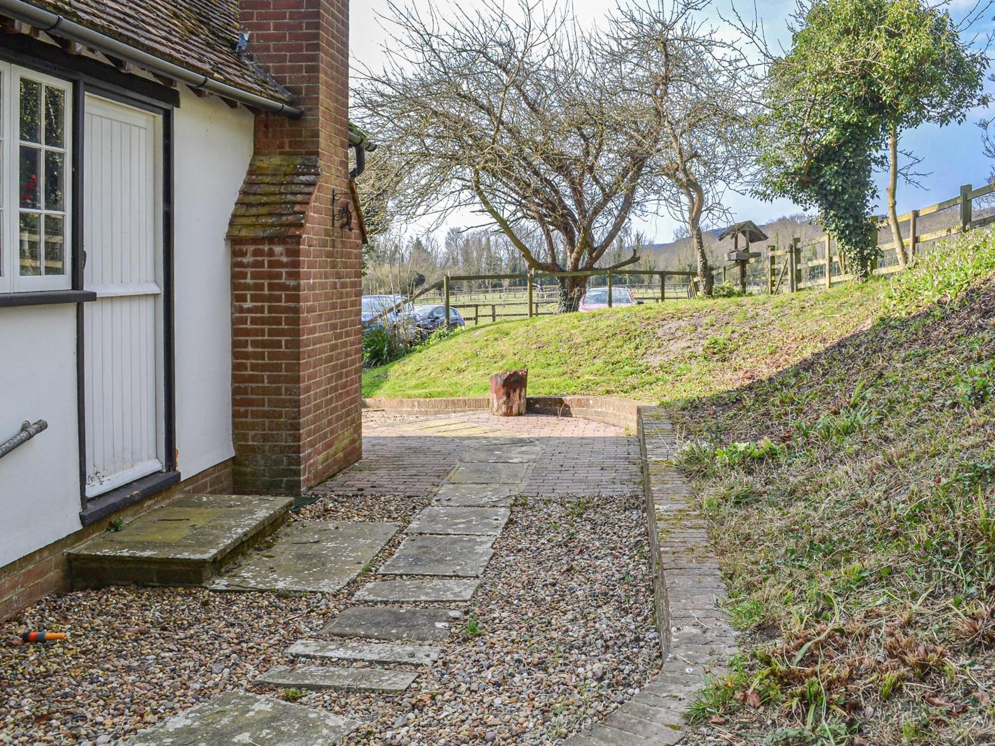 Holiday home The At Harple Farm Detling