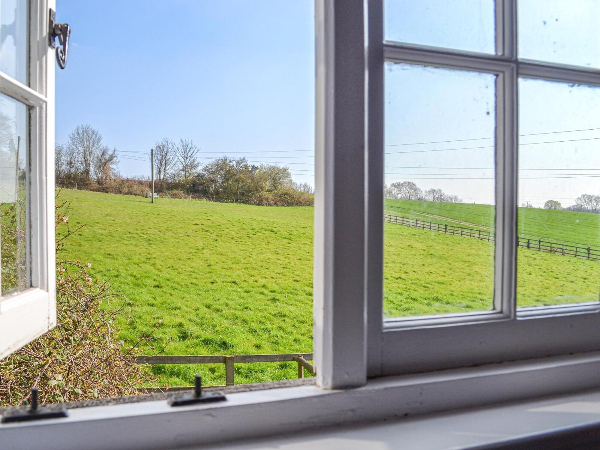 Vakantiehuis The At Harple Farm *
