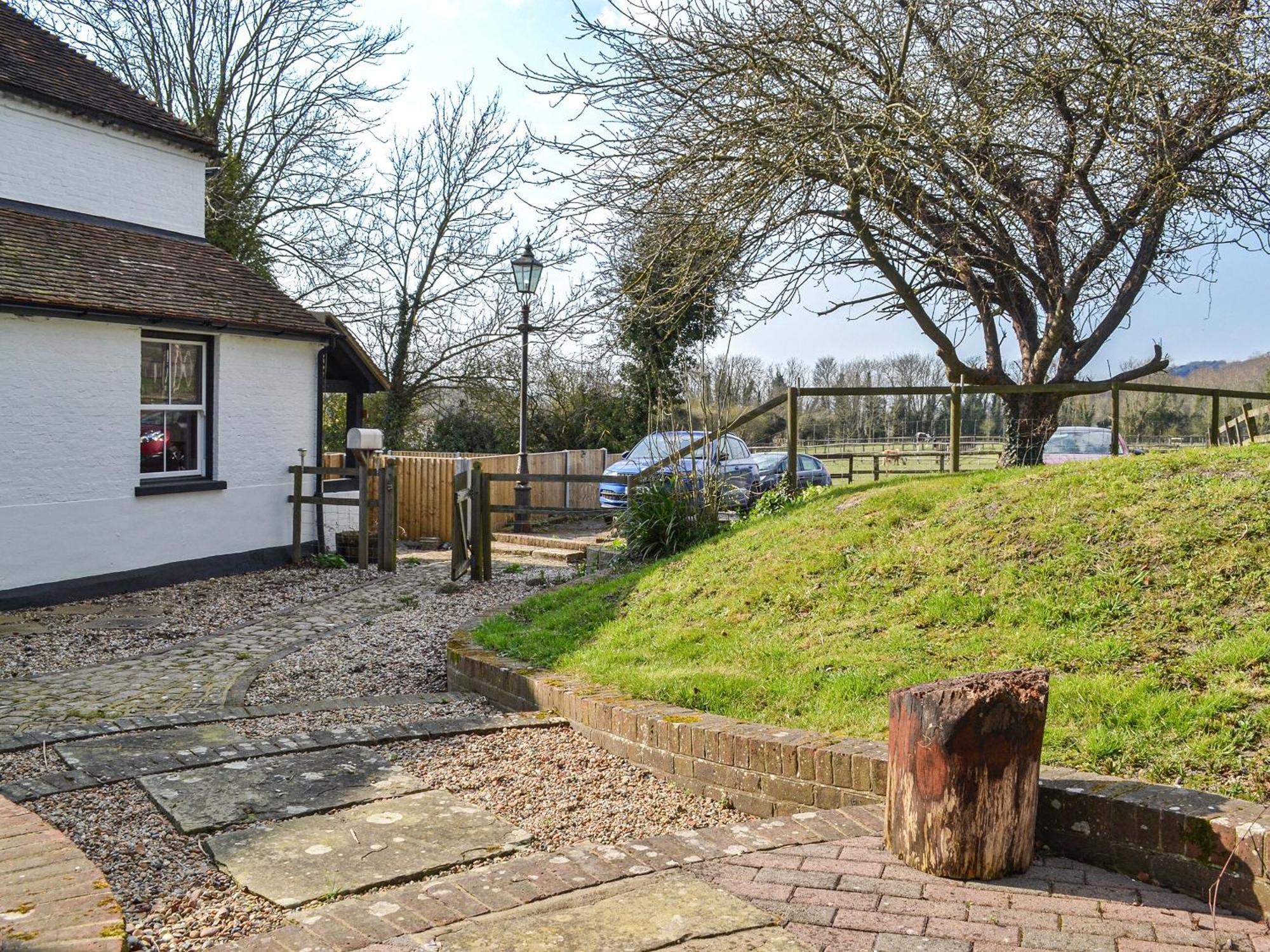 The At Harple Farm Detling