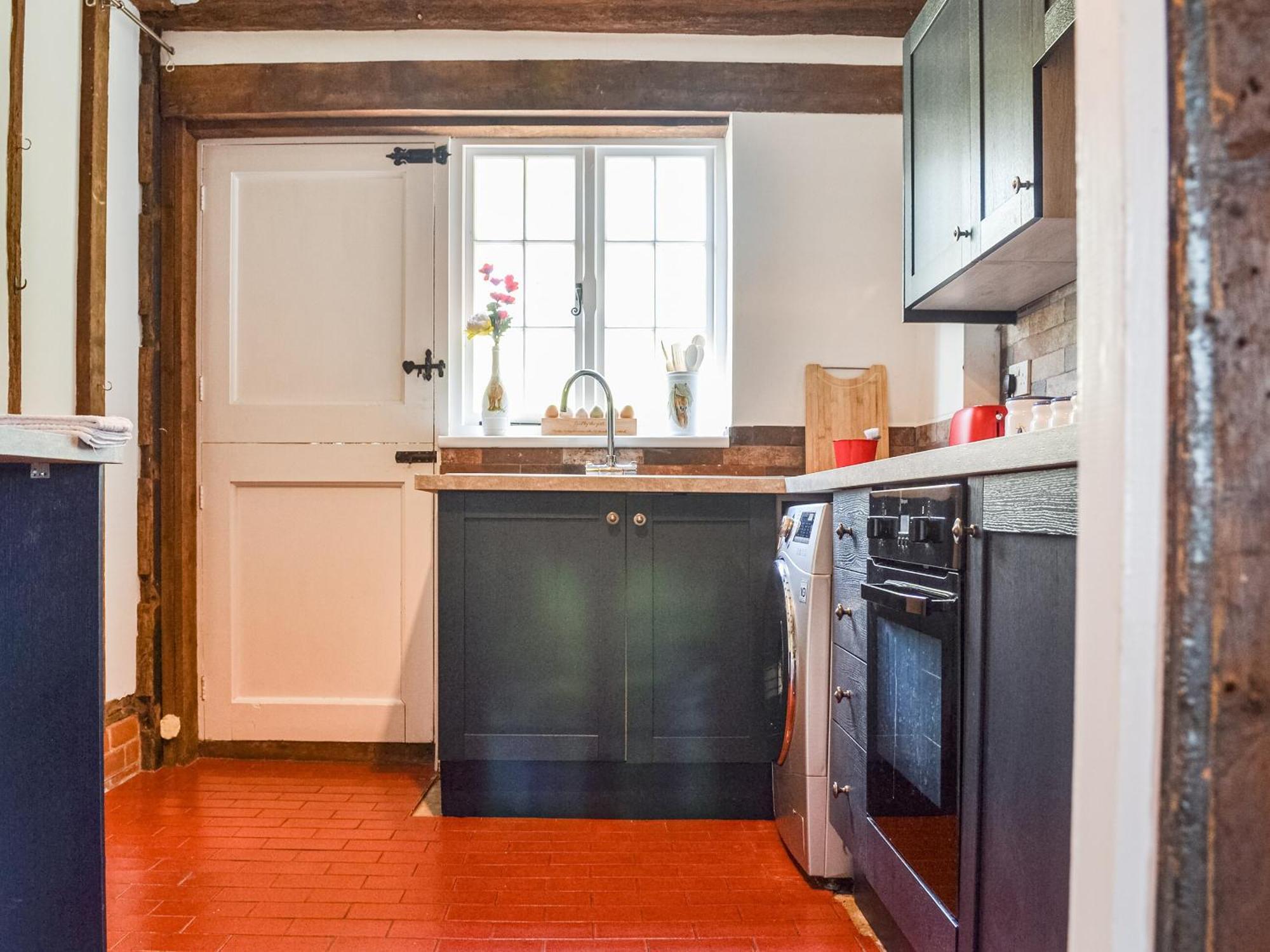 The At Harple Farm Vakantiehuis *