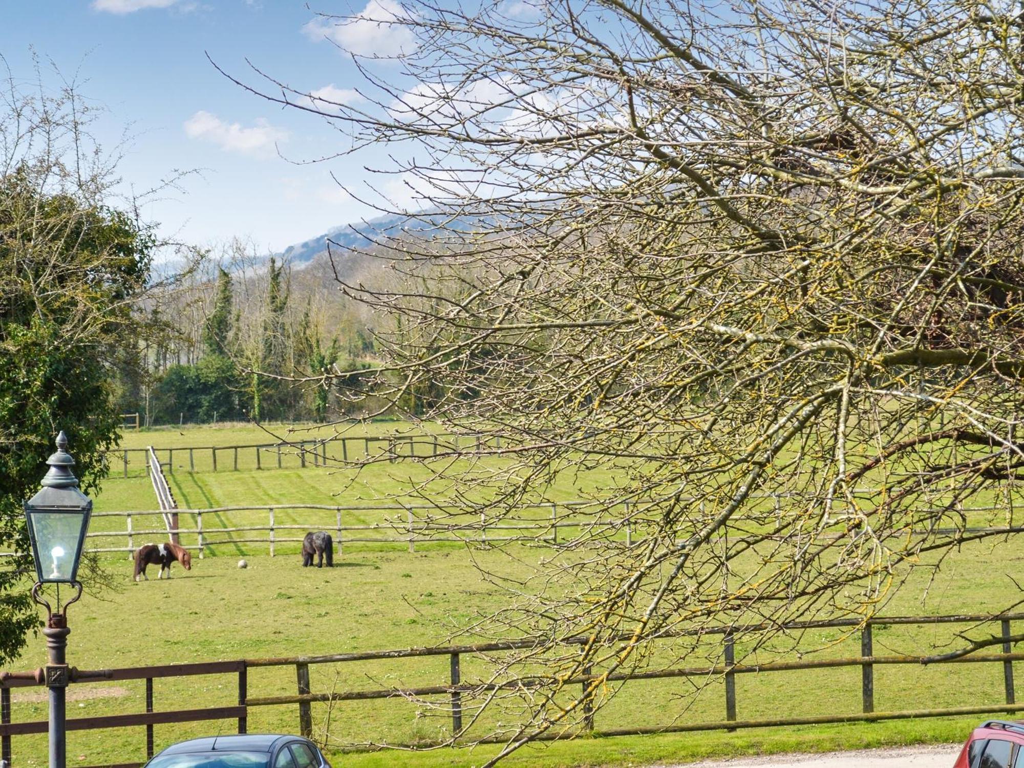 The At Harple Farm